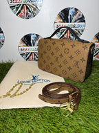 Louis Vuitton Métis Tela Monogram