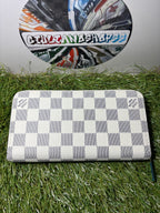 Portafoglio Louis Vuitton Zip Grande