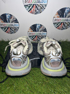 Balenciaga 3XL Sneaker - Biege/Grigio
