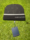 Cappello Louis Vuitton Monogram Scuro