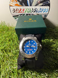 Rolex Yacht-Master Oyster Perpetual Date Blue Qualità Premium (Copia)