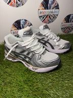 ASICS Gel-Kayano 14 - Argento/Nero