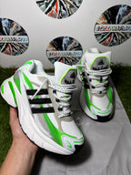 Adidas Jellyfish x Pharrell Williams - Verde