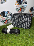 Dior Jacquard Oblique
