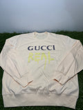 Felpa Gucci