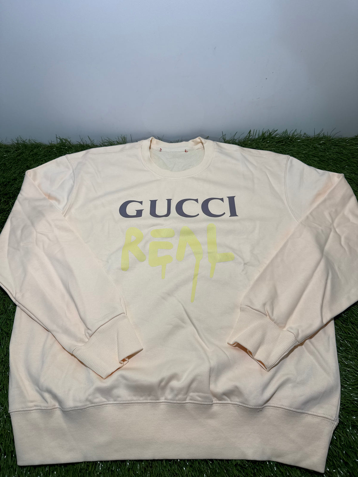Felpa Gucci