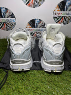 Balenciaga Runner Sneaker - Grey/White