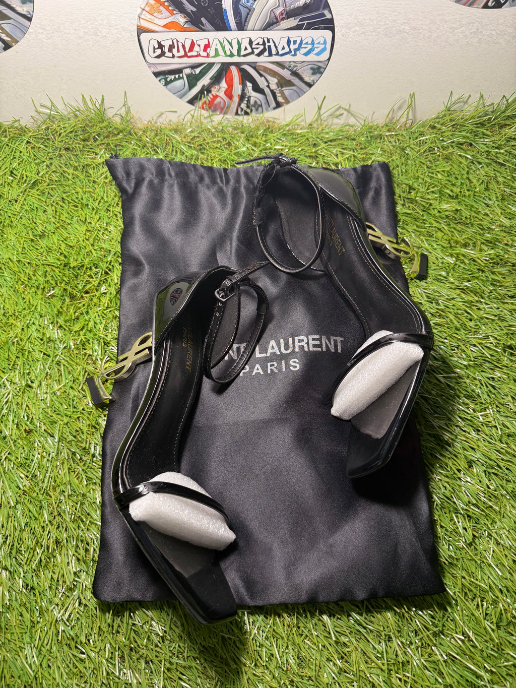Tacchi Yves Saint Laurent