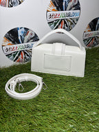 Jacquemus Le Grand Bambino - White