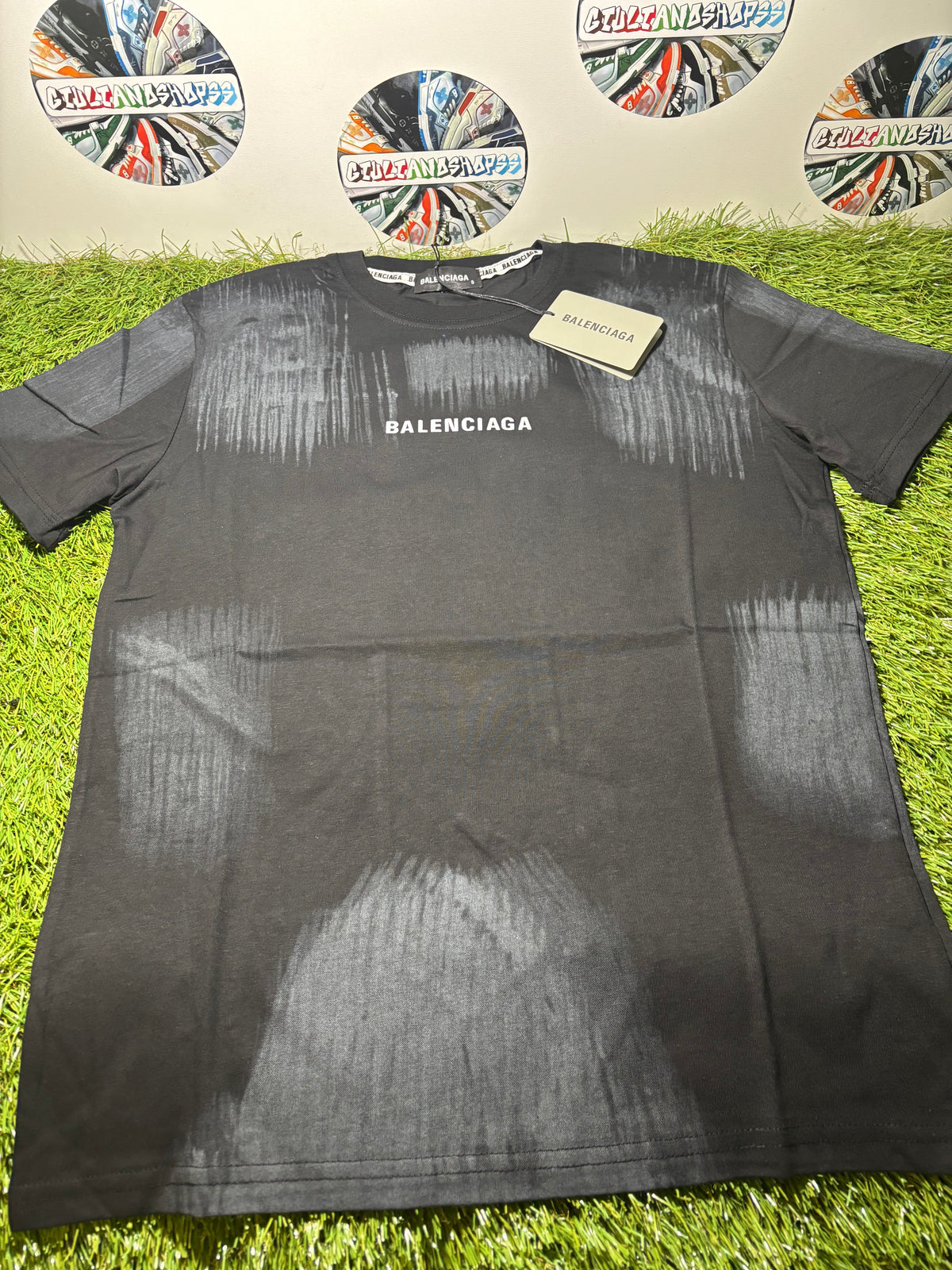 T-Shirt Balenciaga