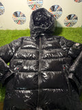 Giacchetto Moncler Uomo Black