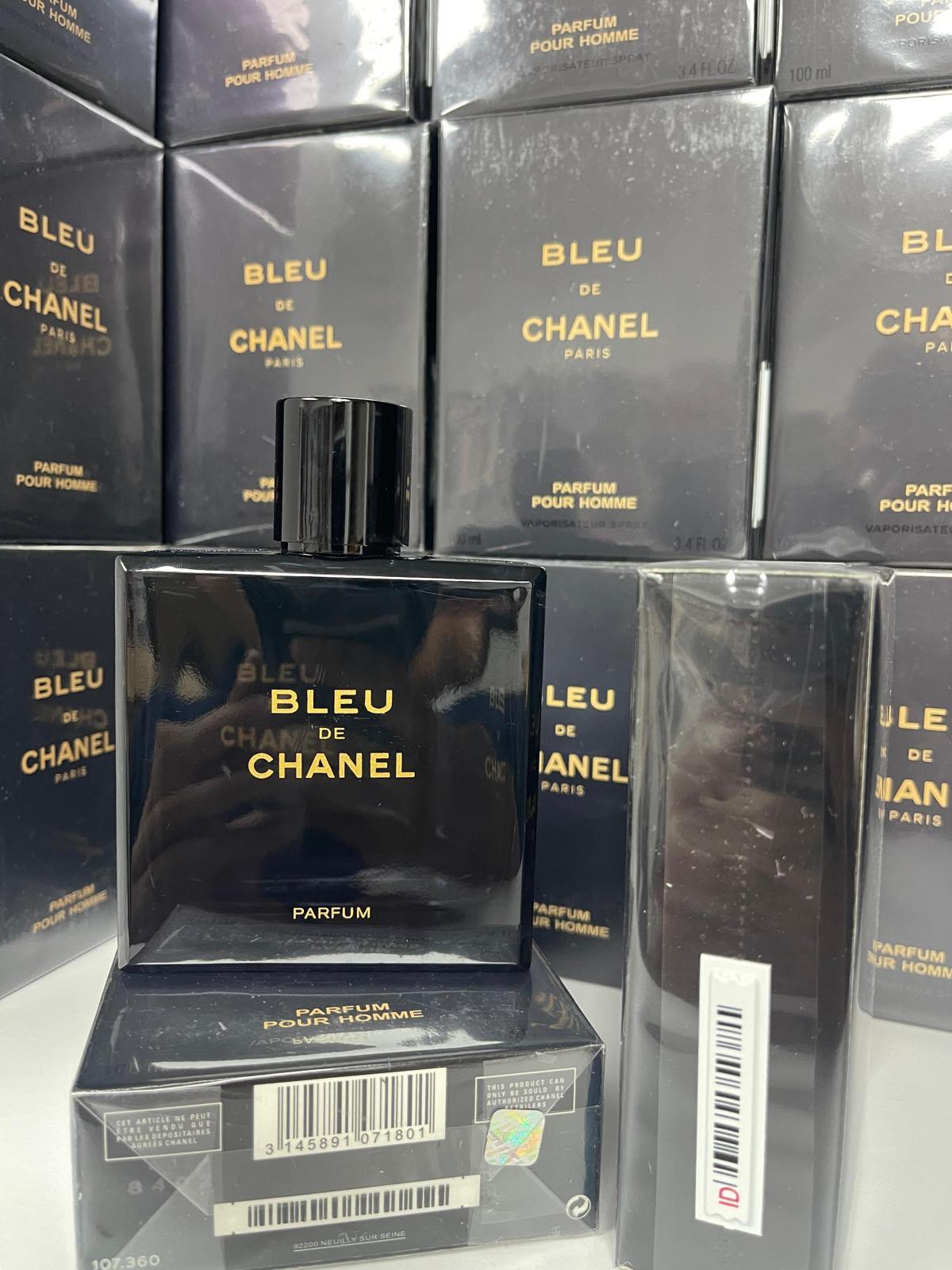 Profumo Bleu de Chanel Parfum