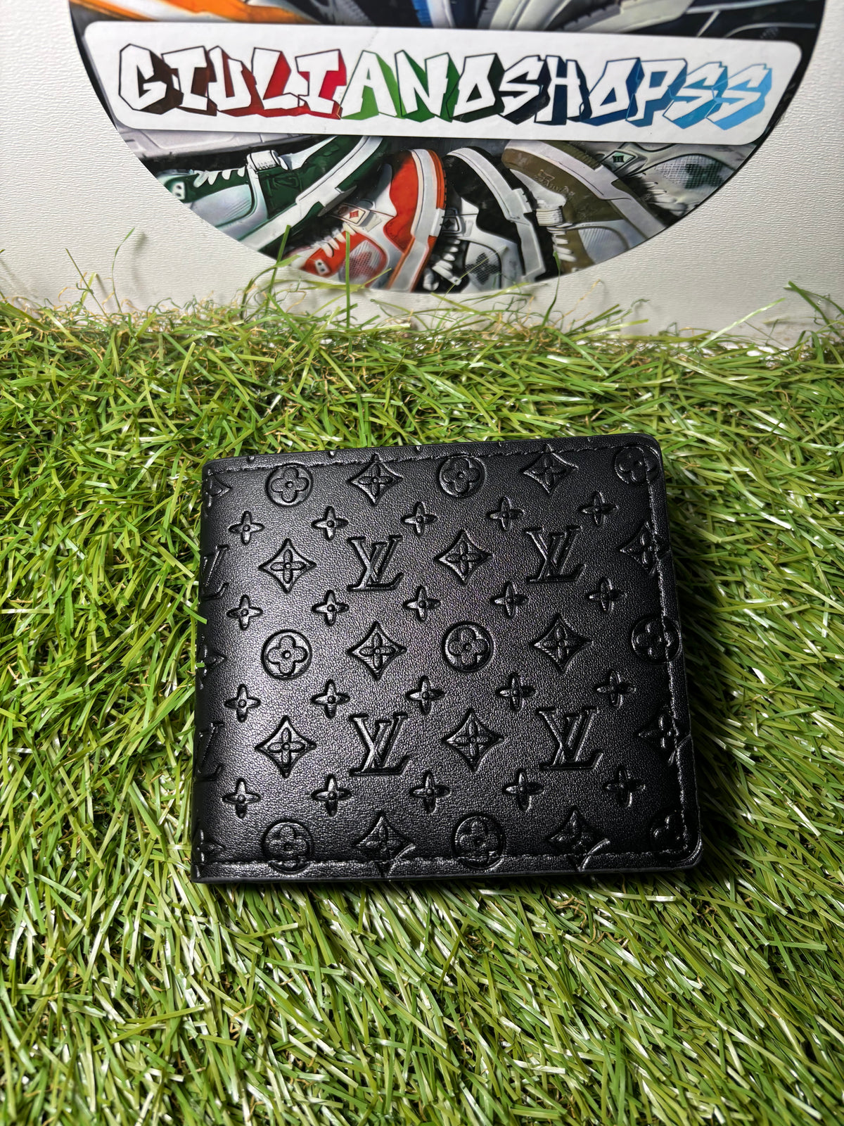 Portafoglio Louis Vuitton Uomo