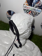 Giacchetto Blauer Uomo White