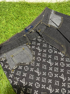 Jeans Louis Vuitton 1a qualità