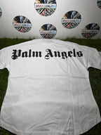 T-Shirt Palm Angels