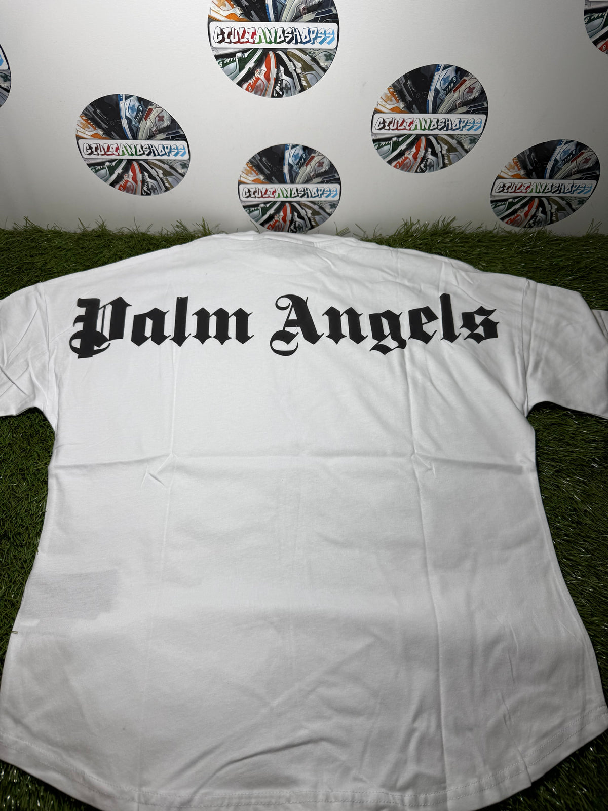 T-Shirt Palm Angels