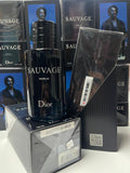 Profumo Dior Sauvage Parfum
