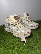 Off White Be Right Back - Beige