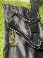 Tacchi Yves Saint Laurent