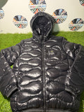 Giacchetto Blauer Uomo Black