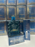 Profumo Versace Eros