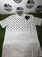 T-Shirt Louis Vuitton