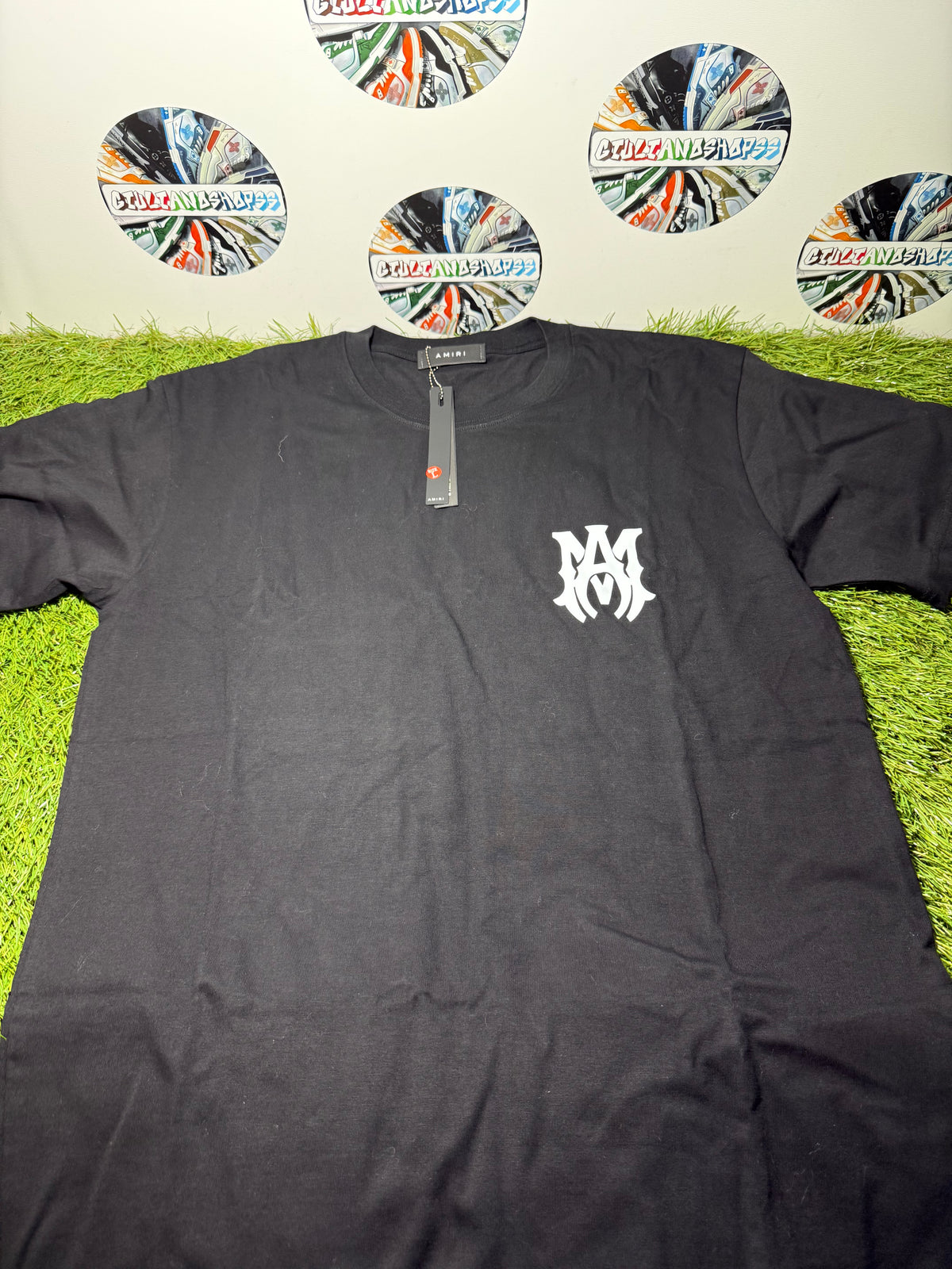 T-Shirt Amiri