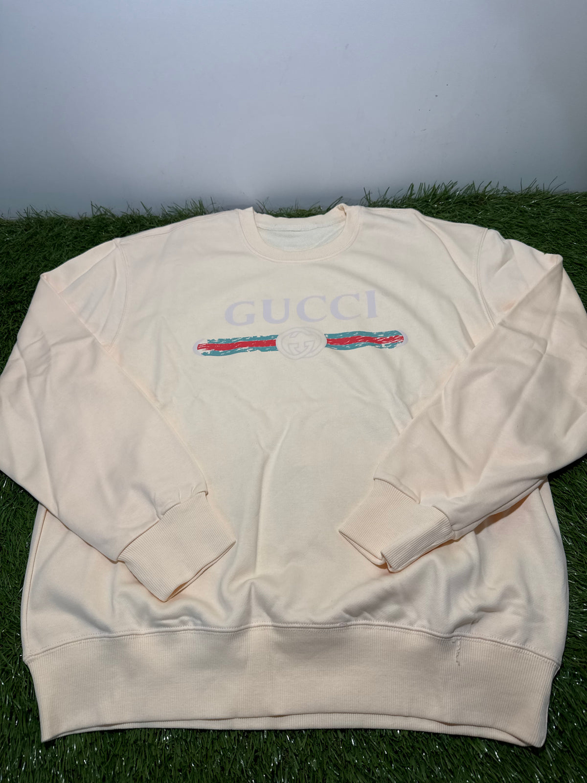 Felpa Gucci