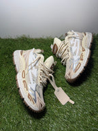 Off White Be Right Back - Beige