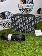 Dior Jacquard Oblique