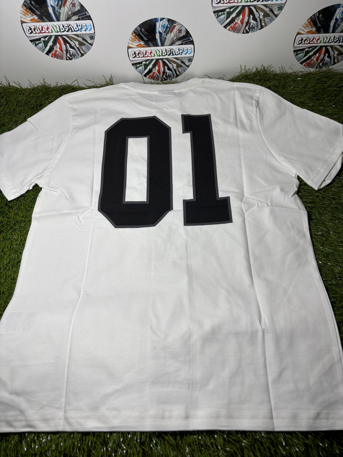 T-Shirt Balenciaga