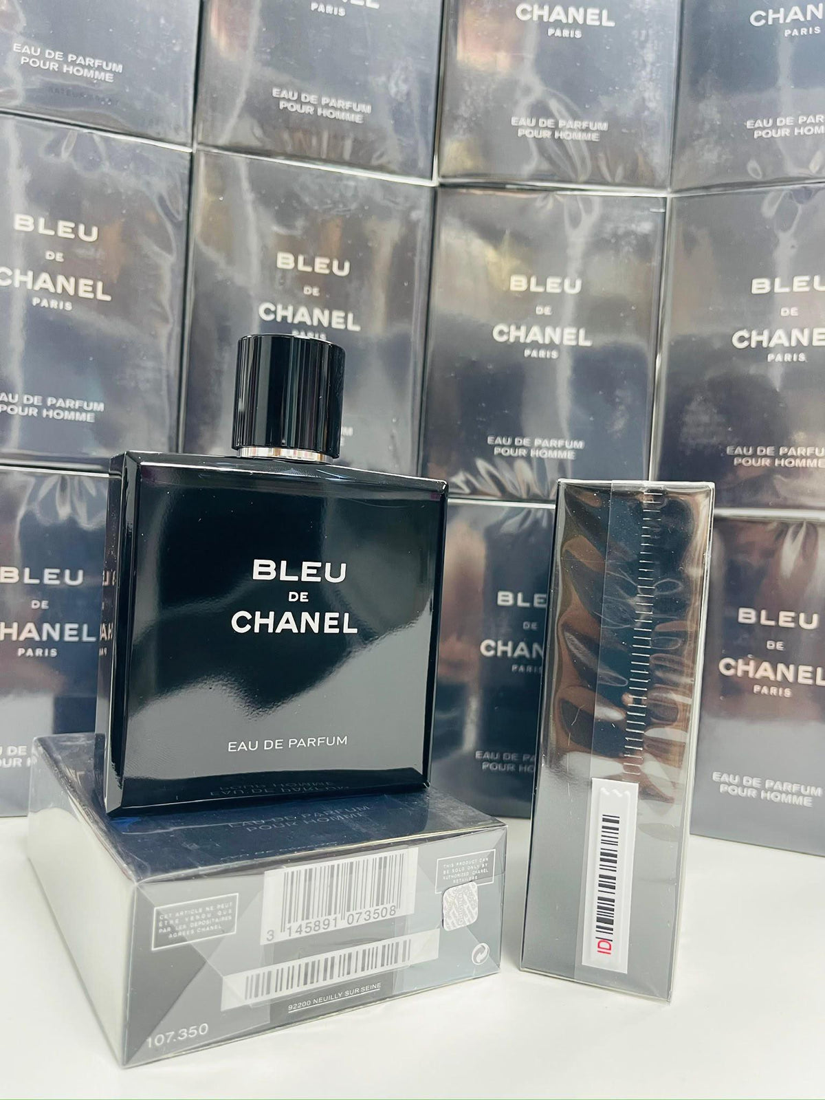 Profumo Bleu de Chanel Eau de Parfum