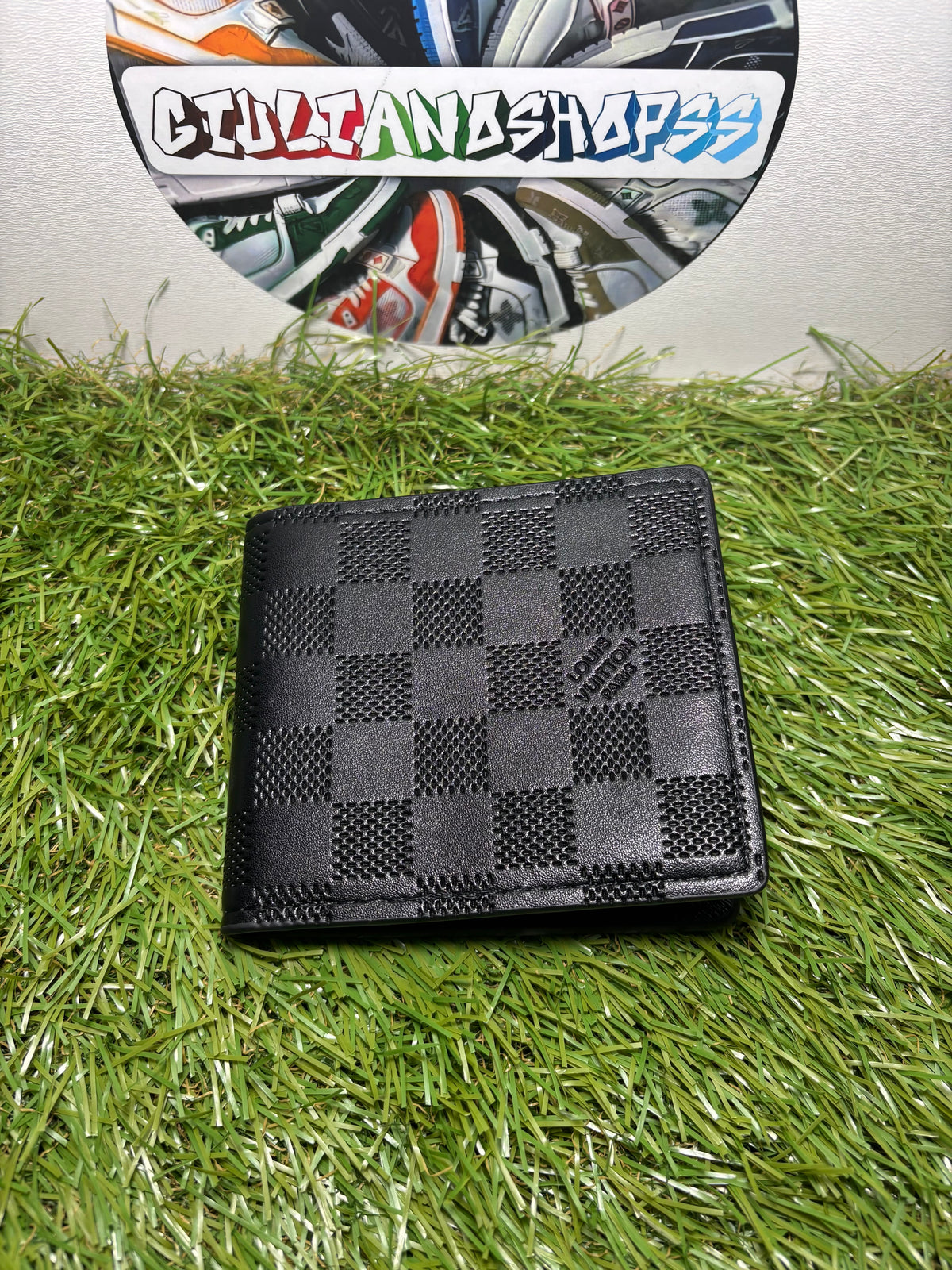 Portafoglio Louis Vuitton Uomo