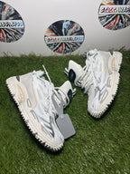 Off White Be Right Back - White