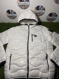 Giacchetto Blauer Uomo White