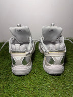 Off White Be Right Back - Silver