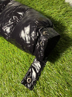 Giacchetto Moncler Uomo Black