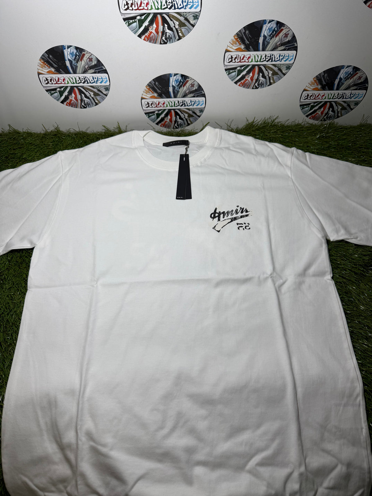 T-Shirt Amiri