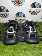 Balenciaga 3XL Sneaker - Triple Black