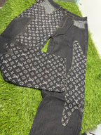 Jeans Louis Vuitton 1a qualità