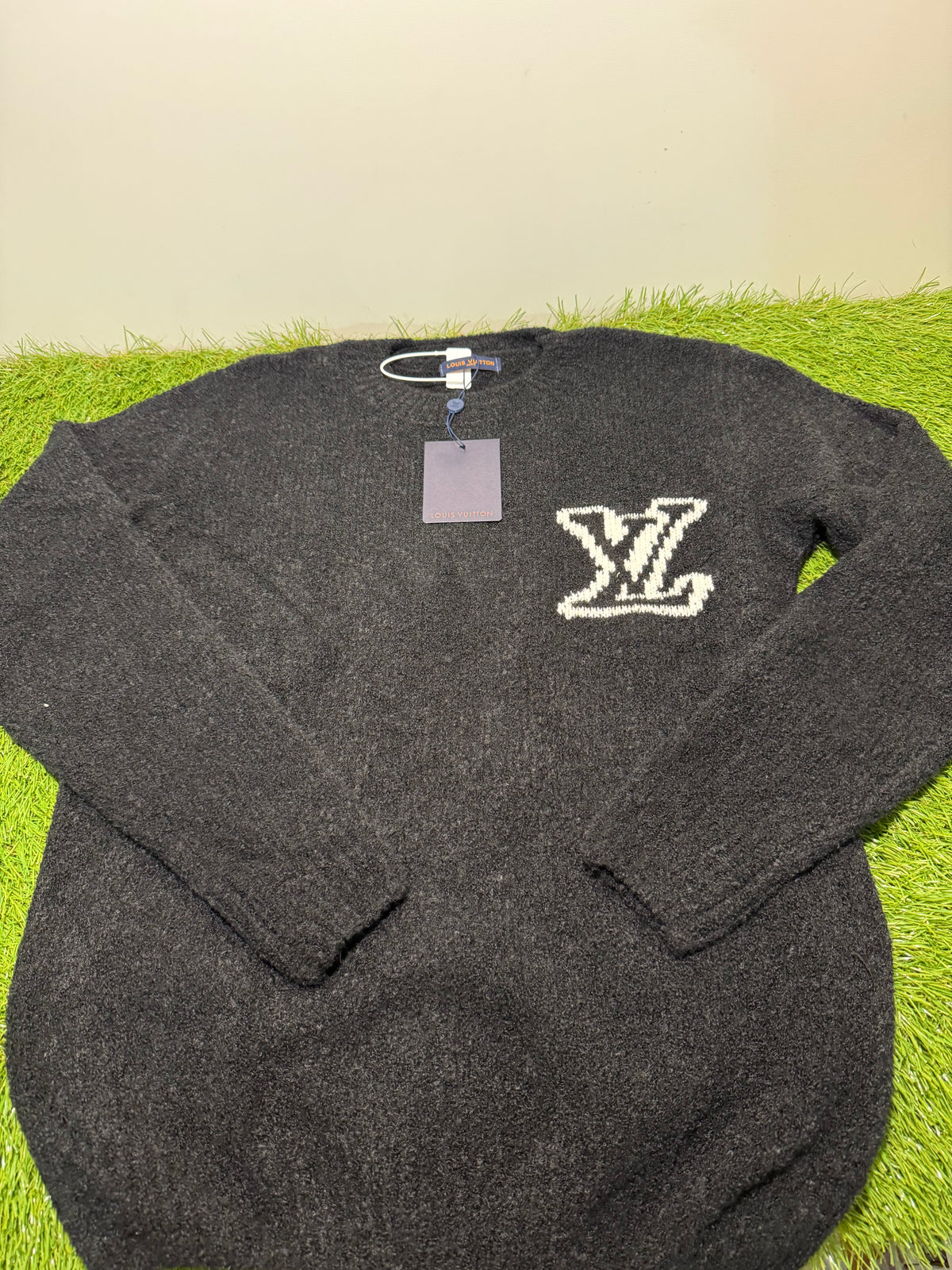 Maglione Louis Vuitton