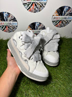 Lanvin Curb Grigie
