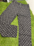Jeans Louis Vuitton 2a qualità