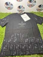 T-Shirt Fendi