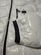 Giacchetto Blauer Uomo White