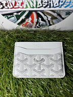 Portacarte Goyard