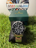 Rolex Explorer II Acciaio Nero Qualità Premium