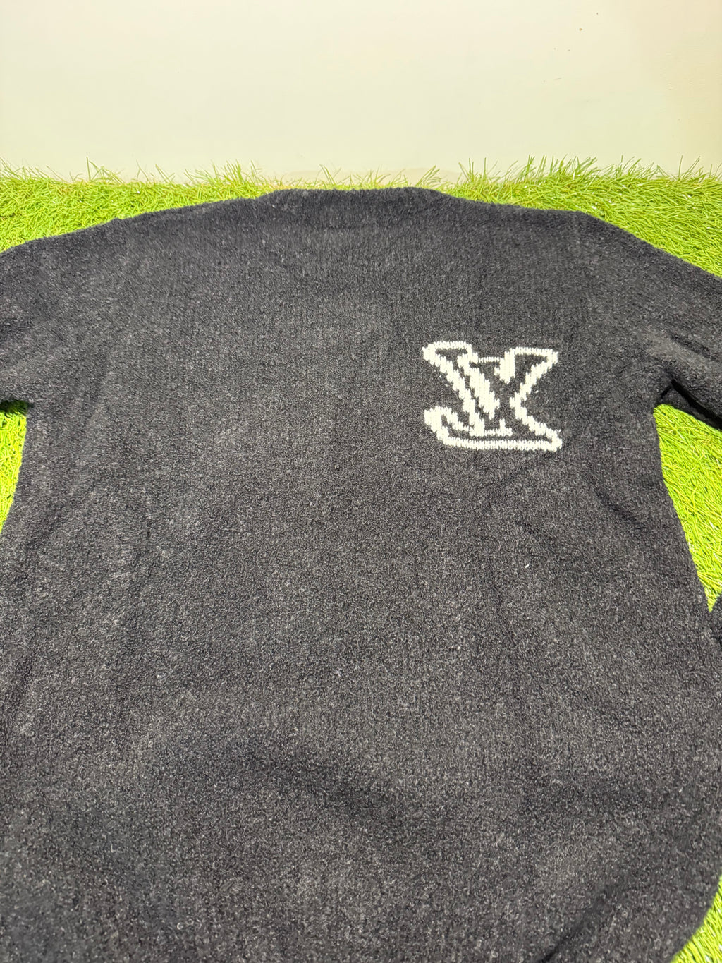 Maglione Louis Vuitton