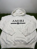 Felpa Amiri Calzata Oversize